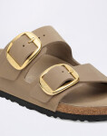 Birkenstock Arizona Big Buckle Tabacco Brown 40