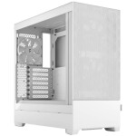 Fractal Design Pop Air TG Clear Tint biela / ATX / 2x USB 3.2 / 3x 120mm / bez zdroja / priehľadná bočnica (FD-C-POA1A-03)