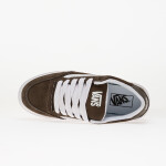 Tenisky Vans Hylane Sued Brown EUR 44.5