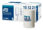 Tork Advanced PLUS M1 biela / Papierová utierka v miniroli / 2vrstvová / 11 ks / 75 m (101221)