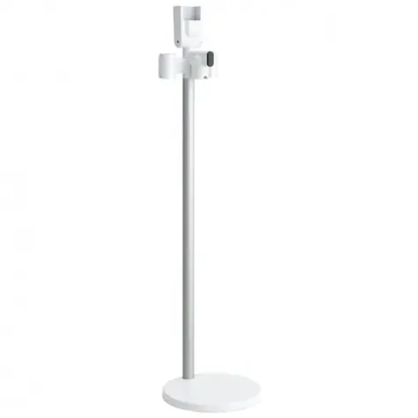 Dyson Dok Multi stojan pre Dyson V12 strieborná (972214-04)