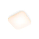 Philips Mauve CL270 12W 26cm biela / prisadené svietidlo / LED / 1200lm / 2700K / IP20 (8720169195455)