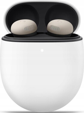 Google Google Pixel Buds Pro 2 Porcelain