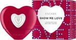 Escada Show Me Love Limited Edition EDP ml