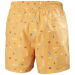 Helly Hansen pánske plavky Cadiz Trunk 34253 328 S