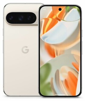 Google Pixel 9 Pro 5G 16+128GB biela / EU distribúcia / 6.3" / 128GB / Android 14 (GA05931-GB)