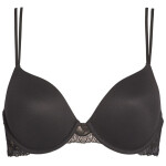 Dámska podprsenka s ľahkou podšívkou Lightly Lined FC QF5331E-001 - Calvin Klein 75DD