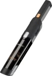 Concept VP4410 čierna / Ručný akumulátorový vysávač / 90 W / 250 ml / 78 dB (VP4410)