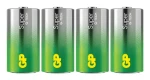 GP Super Alkaline C / Alkalická batéria / LR14 / 1ks (151485)