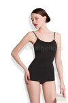 Dámska košieľka / tielko Gatta Camisole 2K 610 černá S
