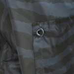 Bushman pončo Rango khaki UNI