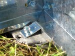Lanit Plast Sada 6 zemné skrutky LG1490