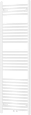 MEXEN - Mars vykurovací rebrík/radiátor 1500 x 500 mm, 626 W, biela W110-1500-500-00-20