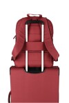 Batoh na notebook Travelite Skaii Backpack Red