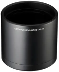 Olympus LH-49 / Slnečná clona / výsuvná / pre objektív M6028 (V335790BW000)
