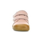 Geox Steppieup Baby Girl Rose celoročné členkové barefoot topánky 22 EUR