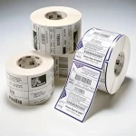 ZEBRA Z-Ultimate 3000T biela / Etiketa / 76x25mm / 5180 ks/role / 6 roliek (880344-025)