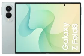 Samsung Galaxy Z Fold8 5G 12+256GB pistáciová / 7.6" / Android 17 (SM-F971BZGBEUE)