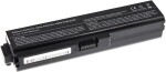 Green Cell do Notebooka Toshiba Satellite U500, L750, A650, C650, C655; PA3817U-1BRS; 10.8V, 9 cell (TS21)