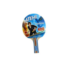 Raketa na stolný tenis Atemi 400 S214563 stolní tenis