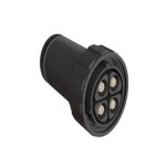Bulgin PXP9050/04/P/1 1 ks; PXP9050/04/P/1