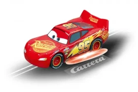 Carrera 64150 GO Disney Cars Lightning McQueen
