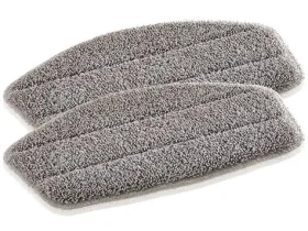 Leifheit 11941 Sada náhradných poťahov pre parný čistič / pre Clean Tenso Power (11941)