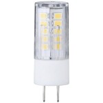 Paulmann 28824 LED En.trieda 2021 F (A - G) GY6.35 3 W neutrálna biela (Ø x v) 17 mm x 47 mm 1 ks; 28824