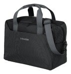 Cestovná taška do lietadla Travelite Corsiica Boarding Bag Black