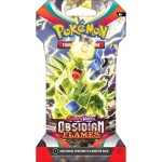 Pokémon TCG: Obsidian Flames 1 Blister Booster č.2