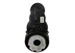 Mamido Motor s prevodovkou 12V 11000 RPM na Mercedes G63 BBH-0003 BBH3688 BBH3588