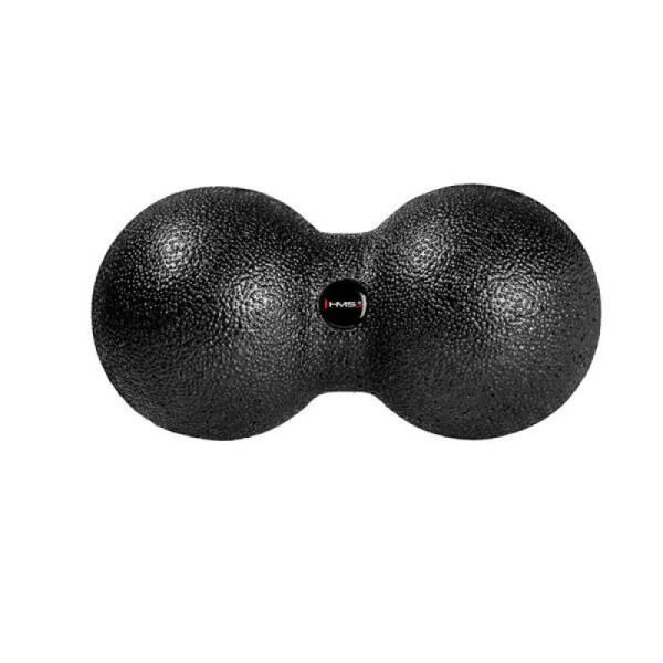 Dvojitá masážna lopta / Duo Ball HMS BLM02 8*16 cm NEPLATÍ