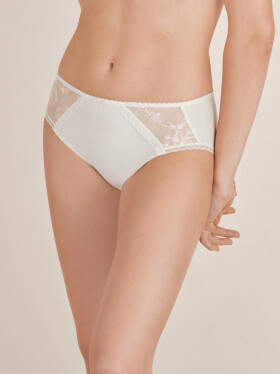 Conturelle 840 Mille Fleurs 0813840, Taillenslip 813840 705 krémová cream 44