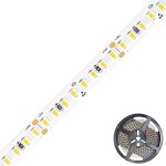 EVN EVN Lichttechnik IC2048802802 LED pásik En.trieda 2021: E (A - G) voľný koniec 48 V 5 m teplá biela; IC2048802802