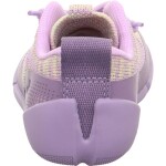 Dievčenské barefoot tenisky VENTO Purple Superfit 1-008202-8500 - 30
