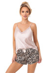 Pyžamo model 215546 Donna l