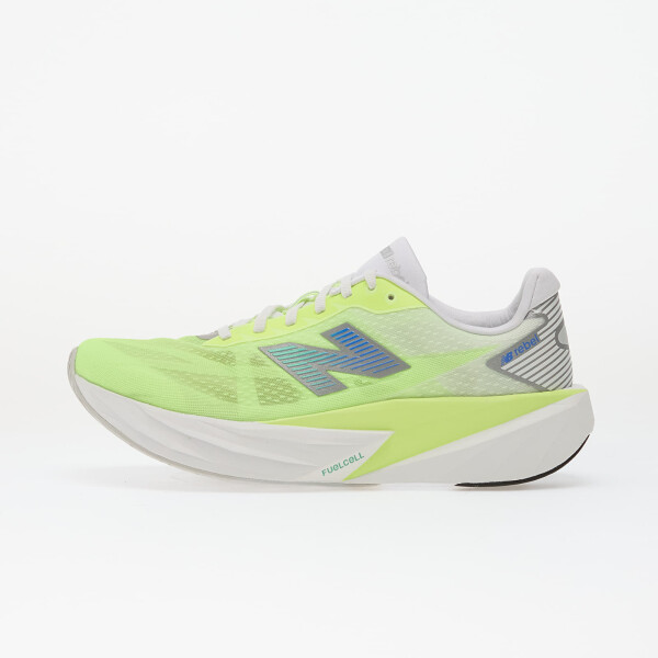 Tenisky New Balance FuelCell Rebel v5 Afterglow/ Deep End EUR 41.5