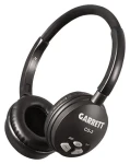 Garrett CS3 Z-Lynk / Slúchadlá / pre detektory kovov / 2,4 GHz / IP52 / výdrž 30 h (1635510)