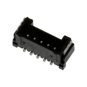 Molex vstavaná pinová lišta (štandardná) 5055680571 1200 ks Tape; 5055680571