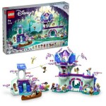 LEGO® Disney 43215 Kúzelný domček na strome