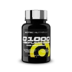 Scitec Nutrition C 1000 + Bioflavonoid 100 cps (05118)