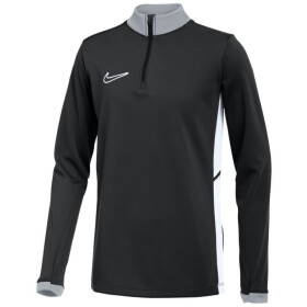 Nike Dri-Fit Academy 25 Drill Top Jr FZ9773 010 XS