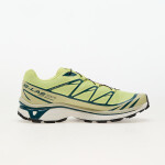 Tenisky Salomon XT-6 Sunny Lime/ Southern Moss/ Atlantic Deep EUR 44 2/3