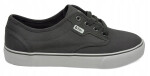 Lee Cooper LCW-24-31-2233M Pánske tenisky tm. šedé 45