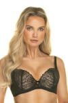 EMMA BRA BLACK černá 75B