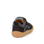 Chlapčenské barefoot tenisky BASE Dark Blue Froddo G3130260 dark blue - 32