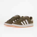 Topánky adidas Campus 00s Kids Olive Strata/ Ftwr White/ Gum 2 6