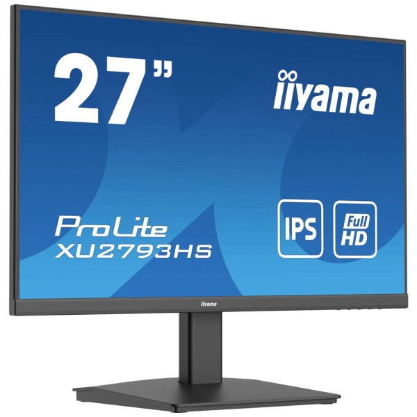 Iiyama ProLite XU2793HS-B6