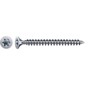 SPAX 1201010801605 skrutka zo zápustnou hlavou 8 mm 160 mm T-STAR plus ocel 50 ks; 1201010801605