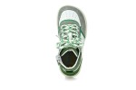 Koel Danish Nappa Green celoročné členkové barefoot topánky 28 EUR